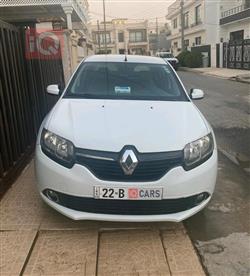 Renault Symbol